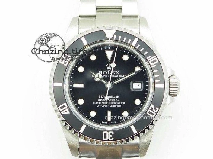 GMT RG A2836 Master Edition Full BRIL II Best 116769 TWF Diamonds 0314